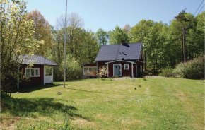 Three-Bedroom Holiday Home in Olofstrom, Olofström